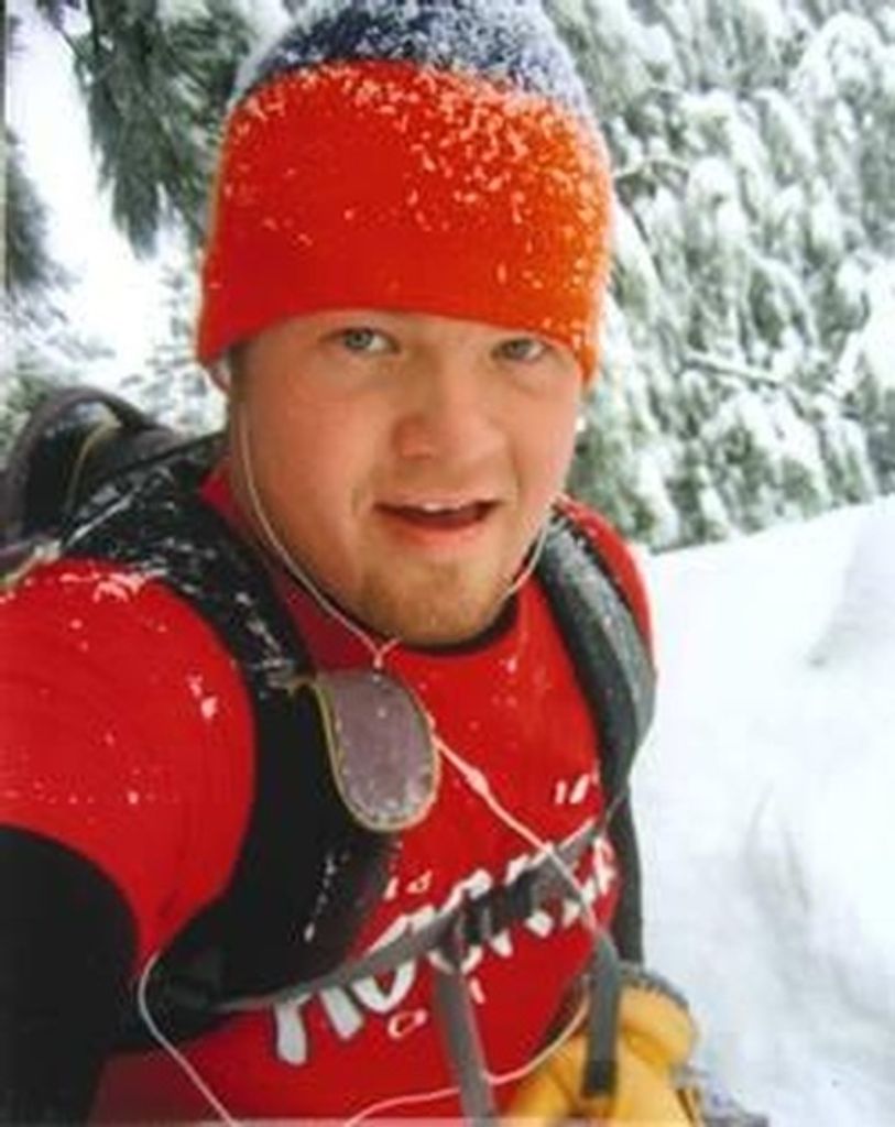 Andrew Thomas Johnson