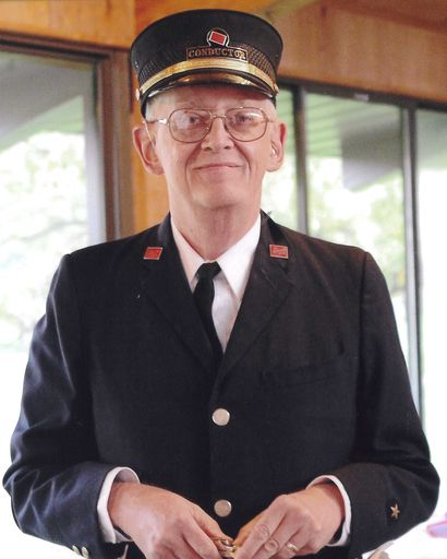 Samuel Edward Dillon Profile Photo