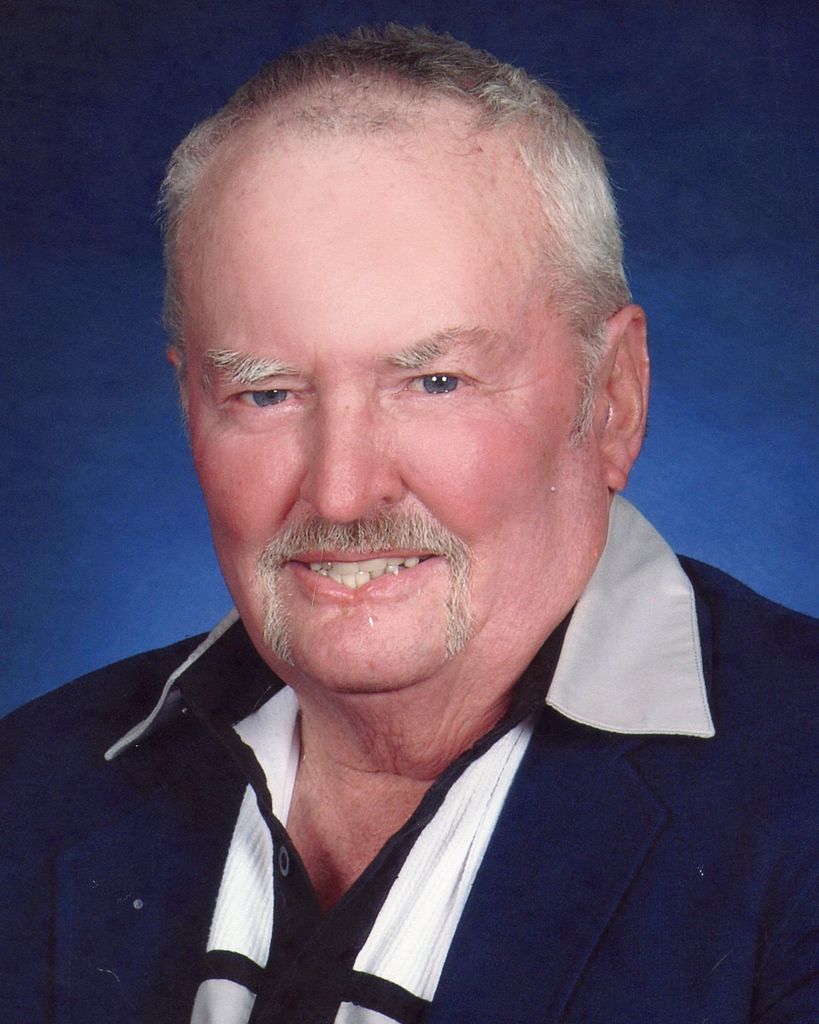 Gerald Eugene Fight Profile Photo