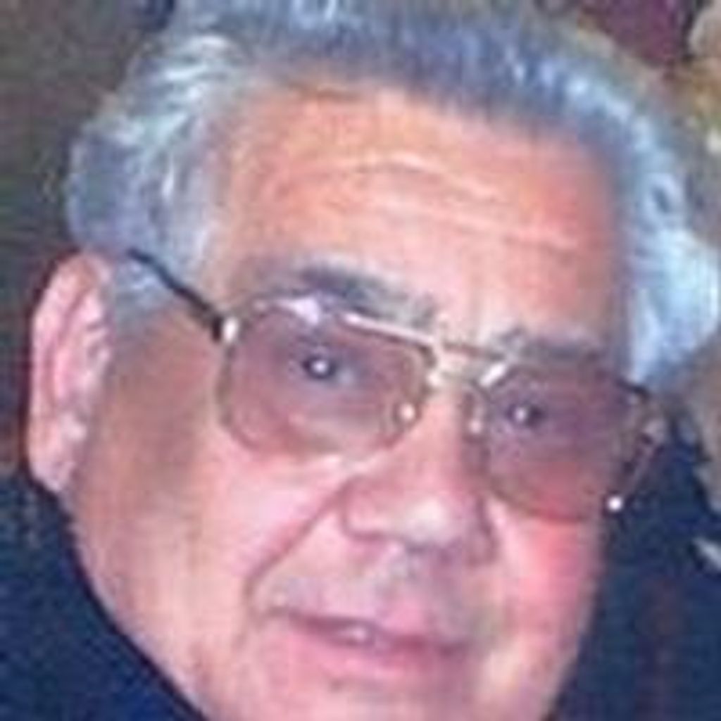 Ernest J. Feuti