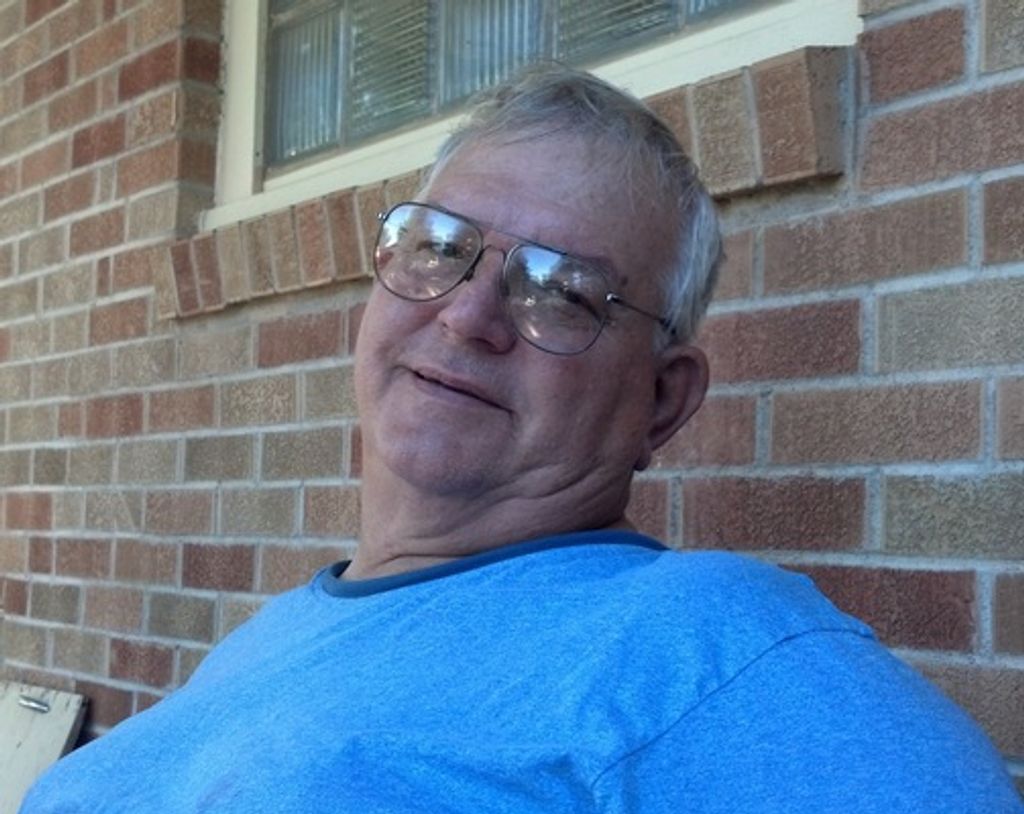 Michael Dean Wallace Sr. Profile Photo