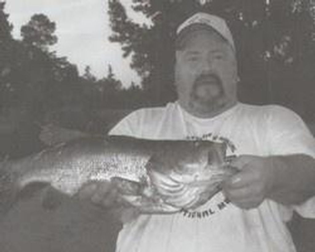 Byron Smith