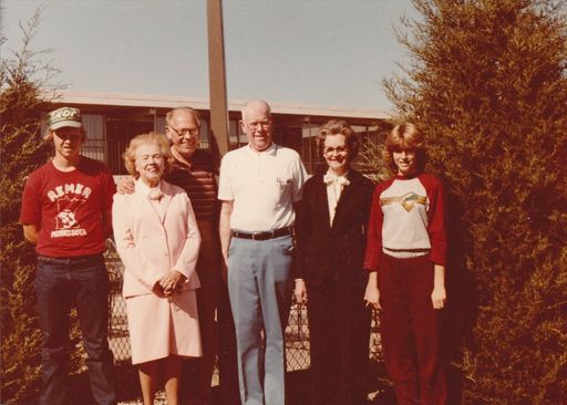 Rosaline "Rosie" C. Erickson photo gallery thumbnail 72 of 80