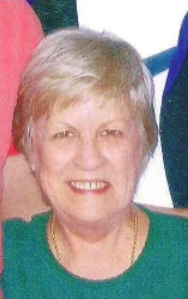 Martha Wrenn King Profile Photo