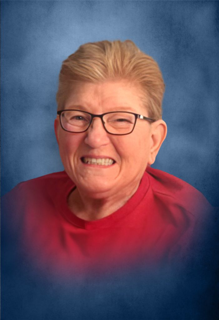 Sharon Mabry