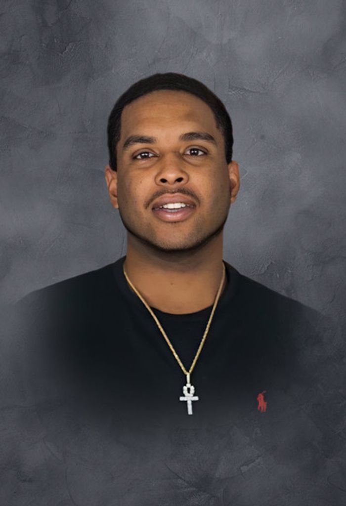Rayquan Kentrell Dean Profile Photo