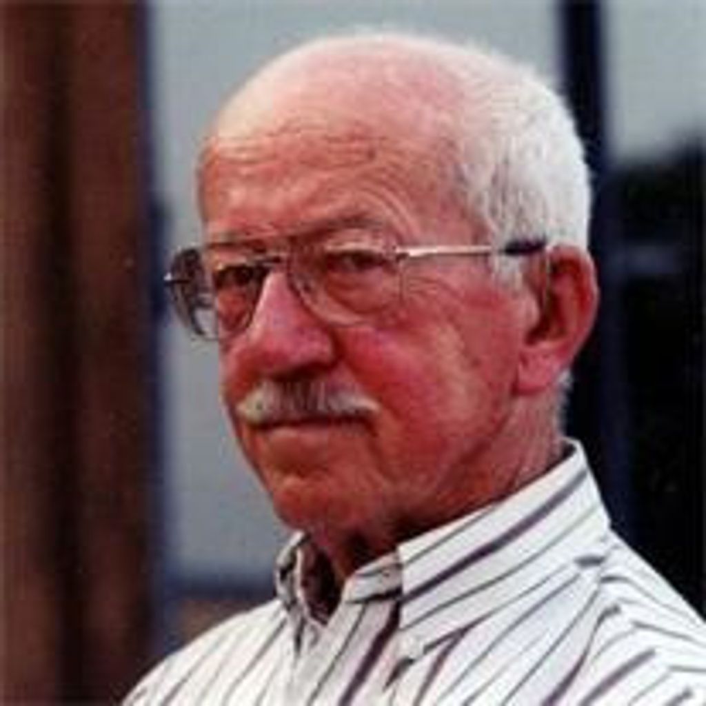 Rev. John Hammons