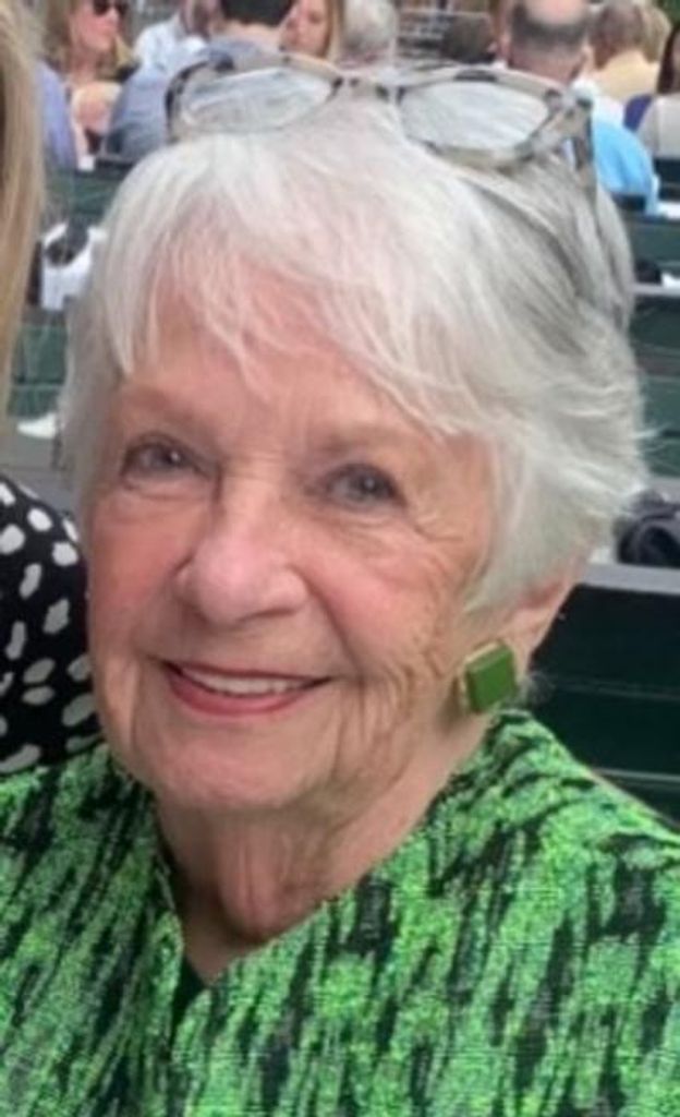 Joan C. Walsh Profile Photo