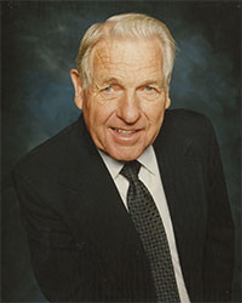 Robert George Wideman