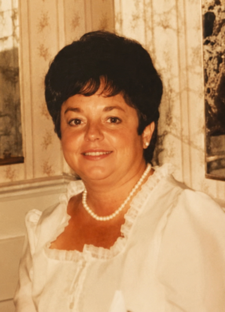 Alice Lillian Peters Profile Photo