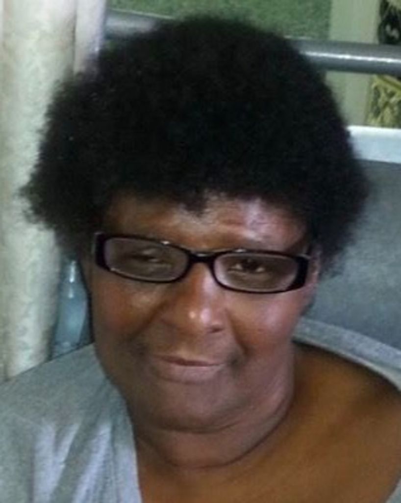 Priscilla Ford