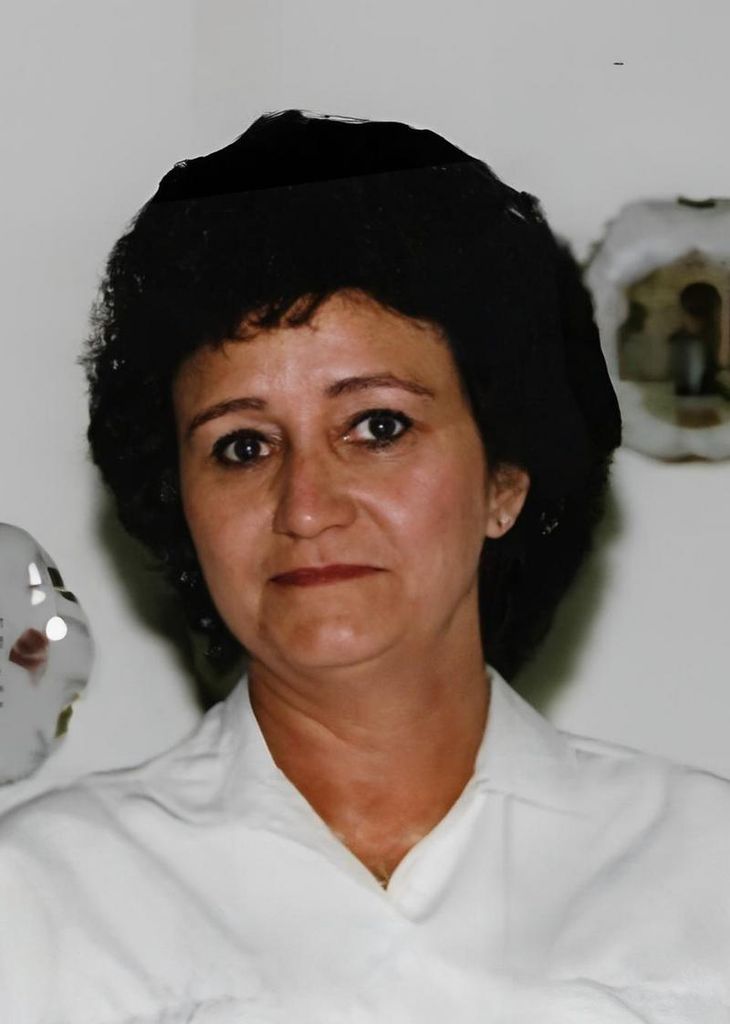 Janet Edna Bean Profile Photo