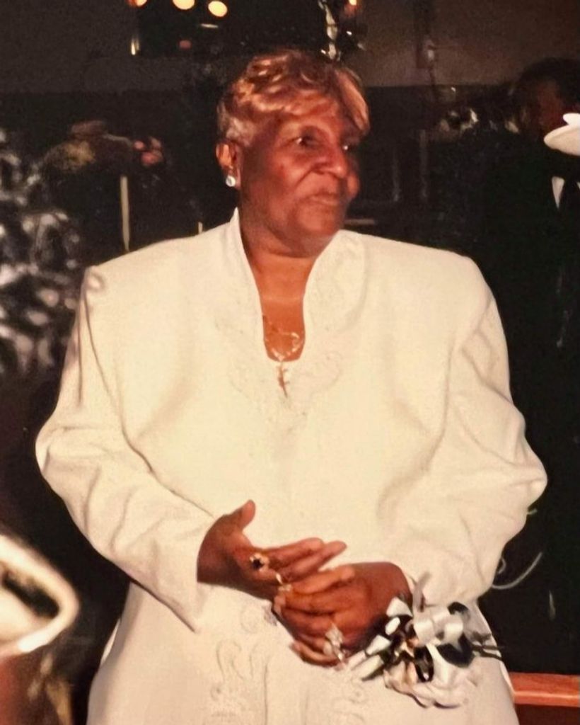 Maude Ruby Lee Henry Profile Photo