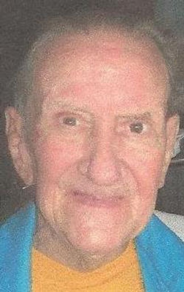 Ernest "Ernie" L. Holladay Sr. Profile Photo