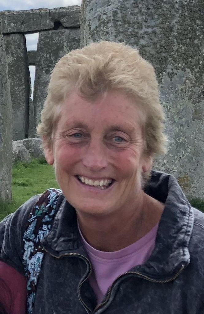 Pamela Marie Feingold Profile Photo
