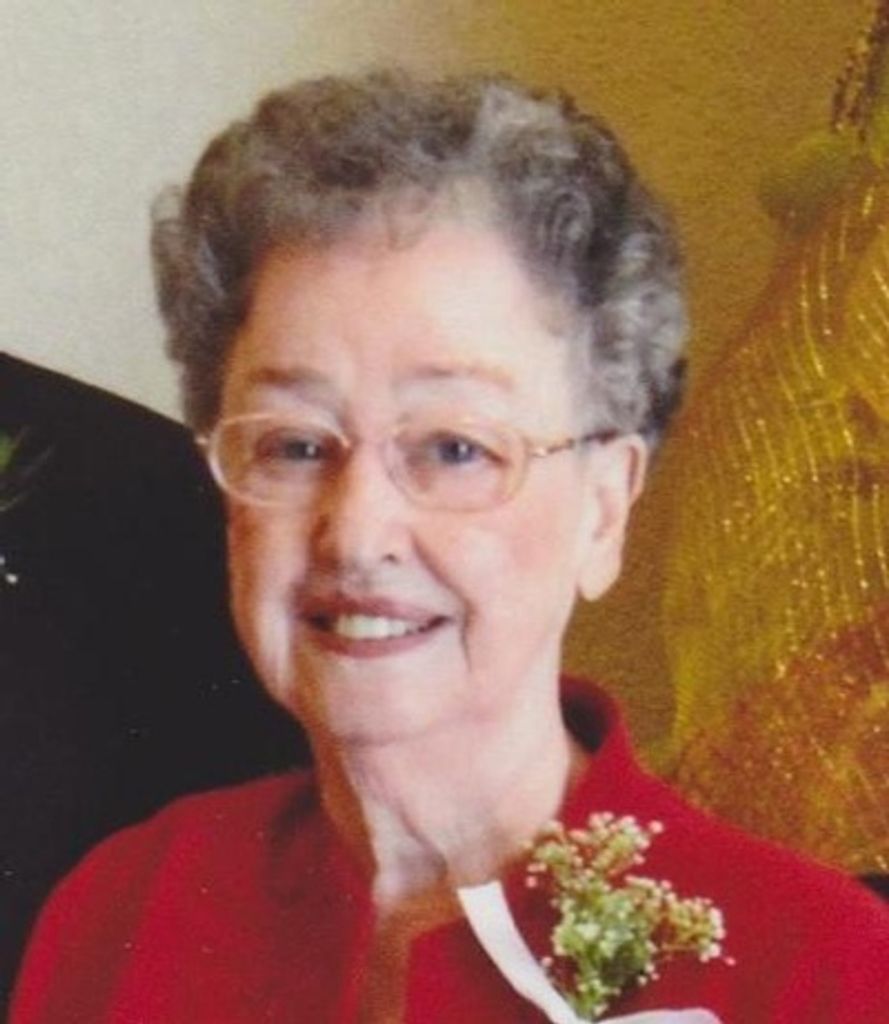 Hilma Joyce Davis Profile Photo