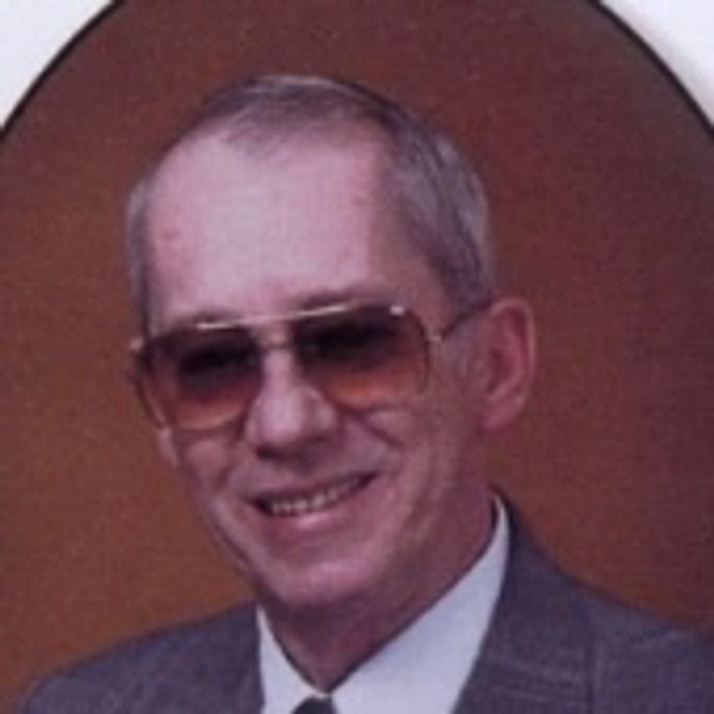 Carl Nazelrod