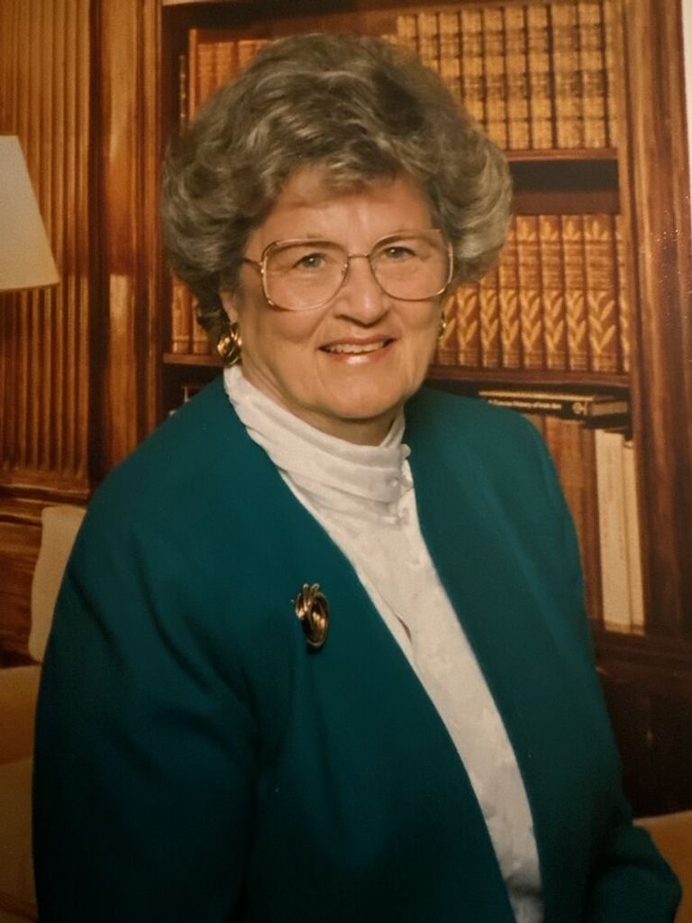 L. Maxine  Degroft