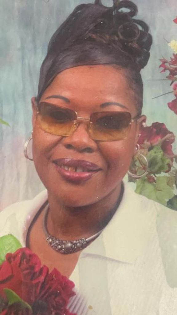 Vivian Johnson Profile Photo