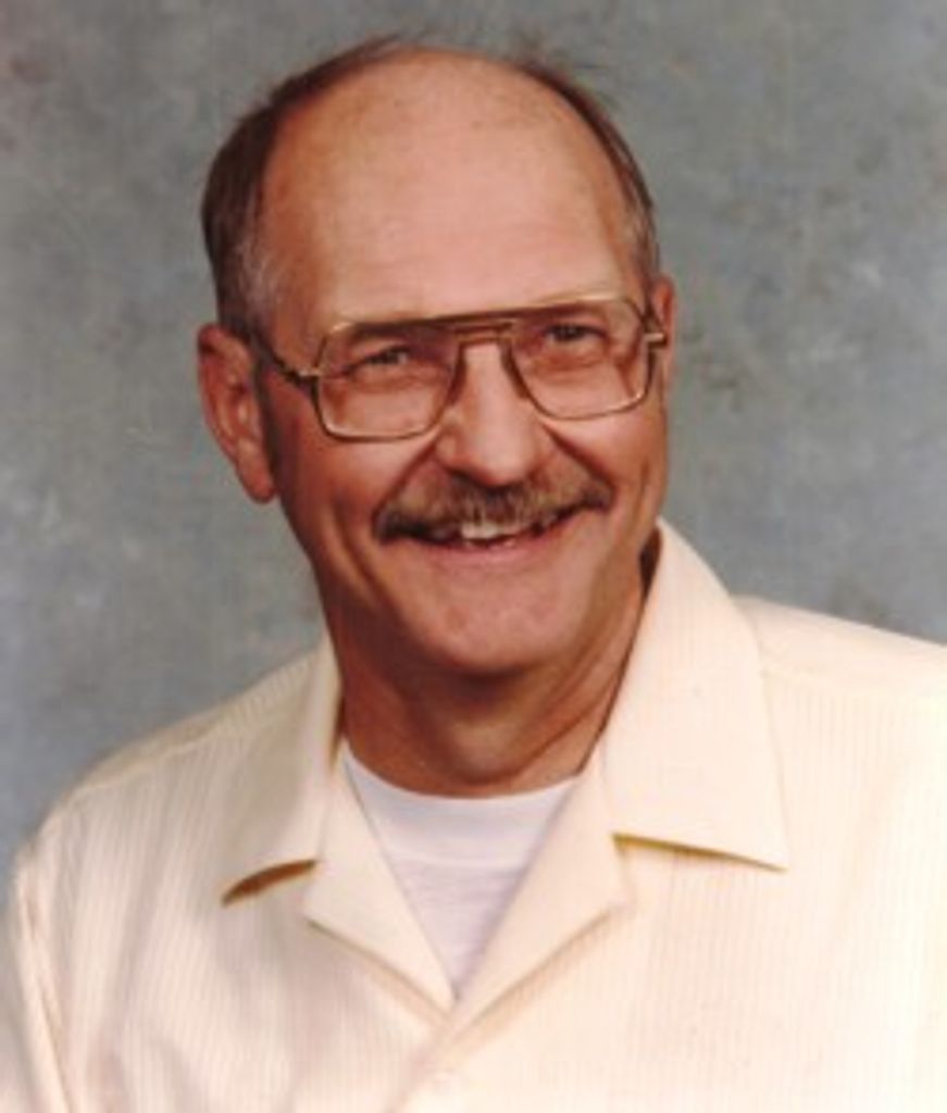 Orville Brackeen Jr.