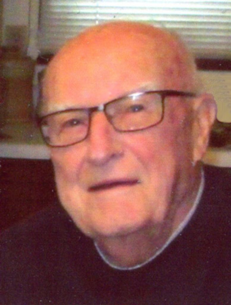 Earl John Mccreary Profile Photo