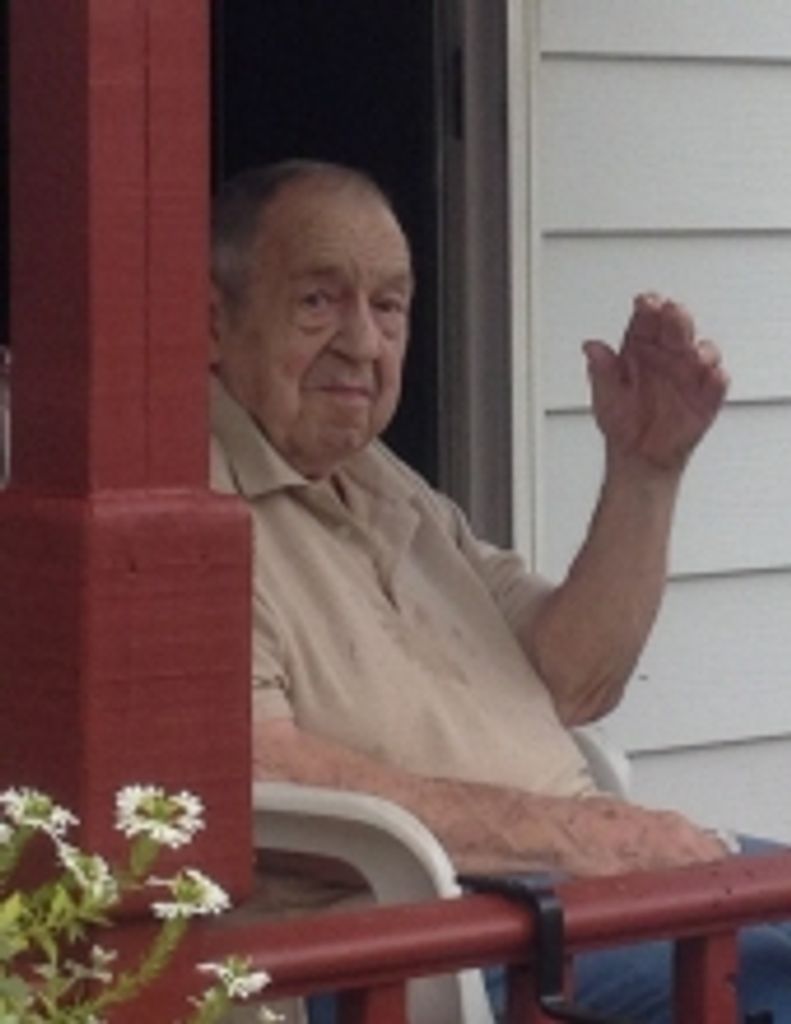 Ted M. Walleck
