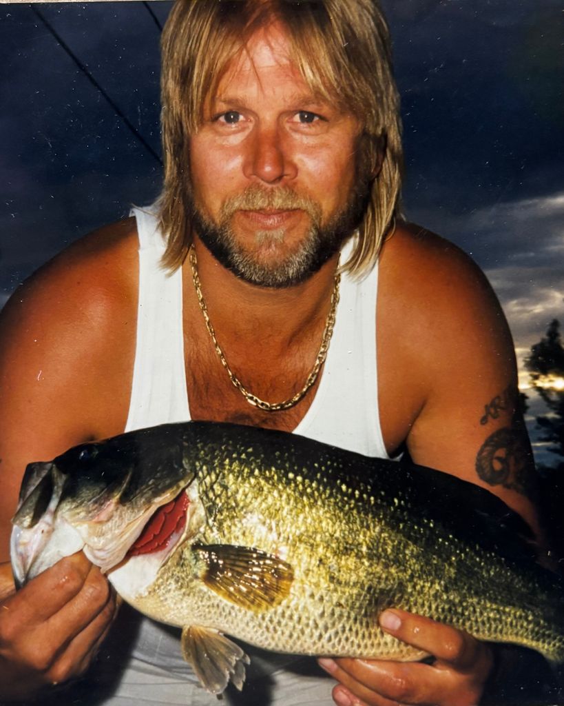 Douglas "Poochie" Quitmeyer