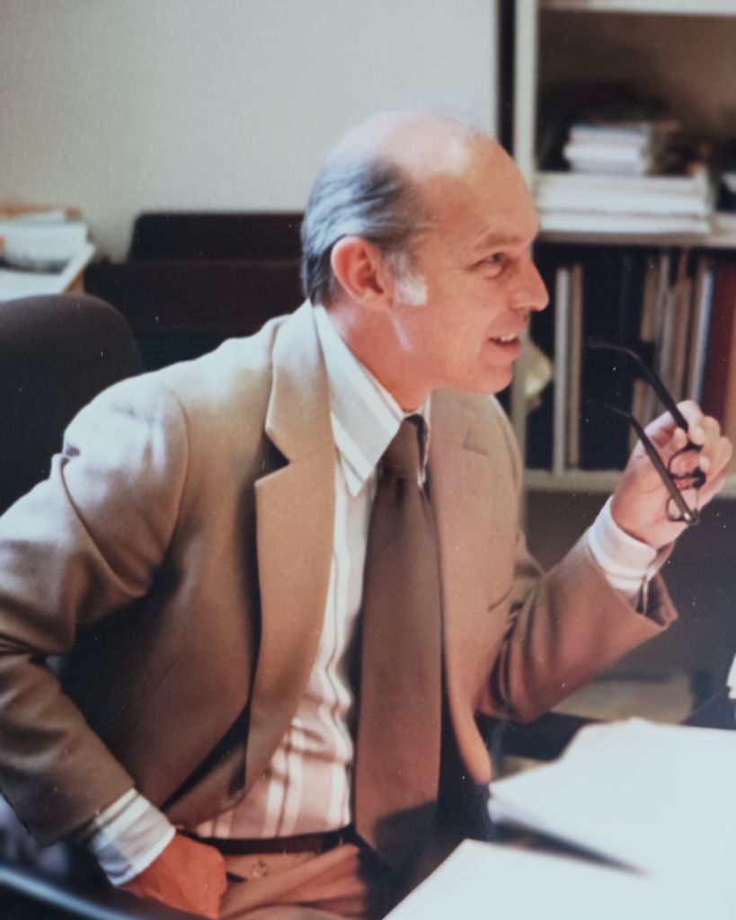 Richard Walter Haupt Profile Photo