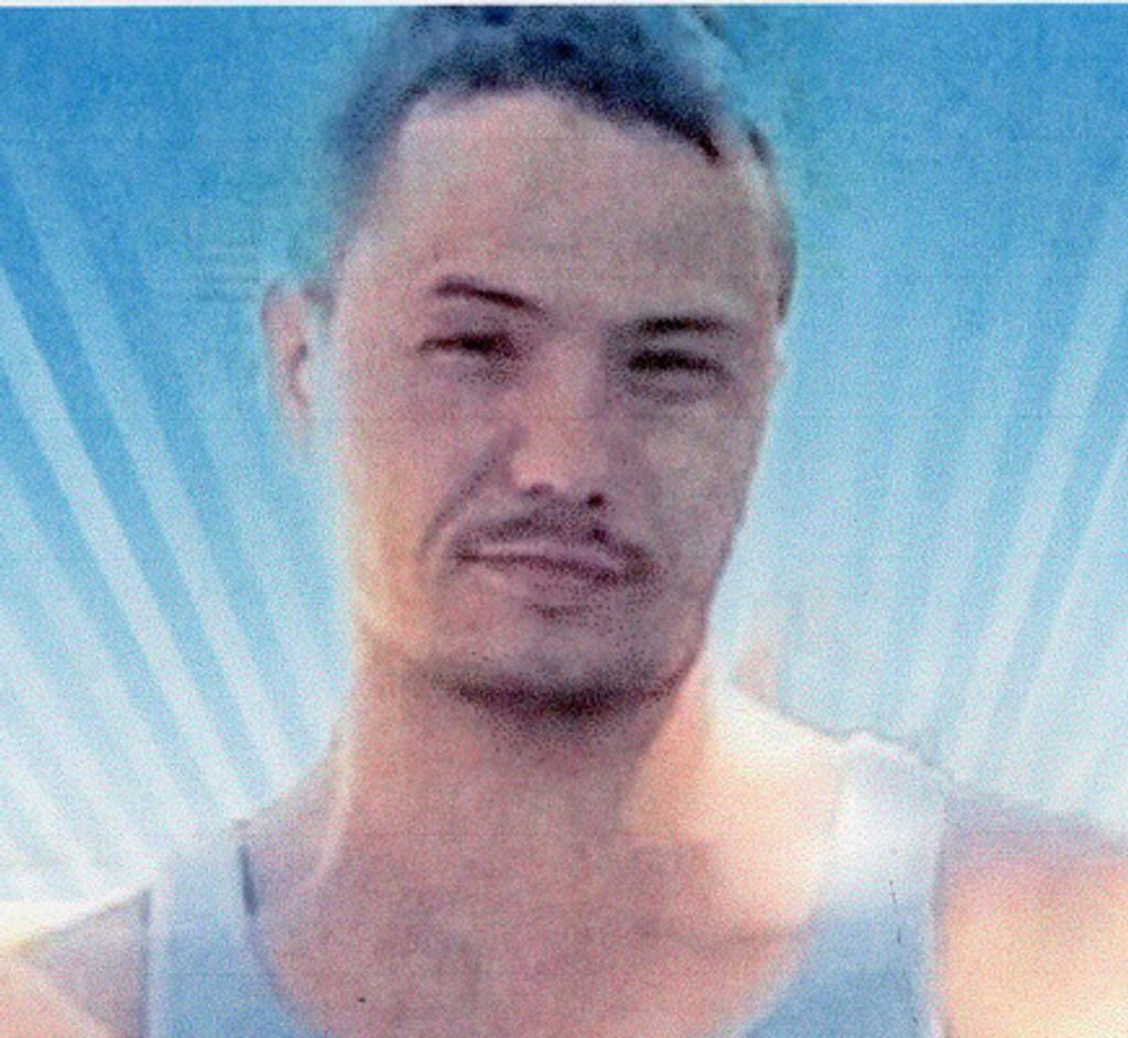 Jason Gerard Bruce Sr. Profile Photo