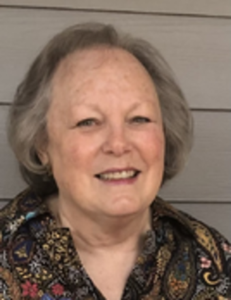 Nancy Susanne (Mcneeley) Gardenhire Profile Photo