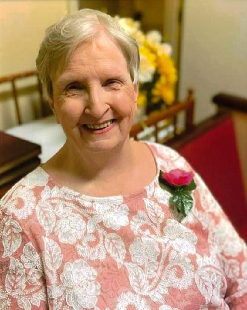 Connie Ruth Busler Profile Photo