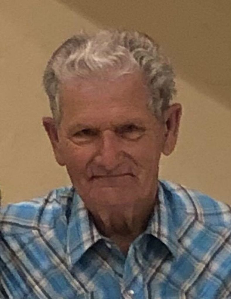 William Clifford Baker