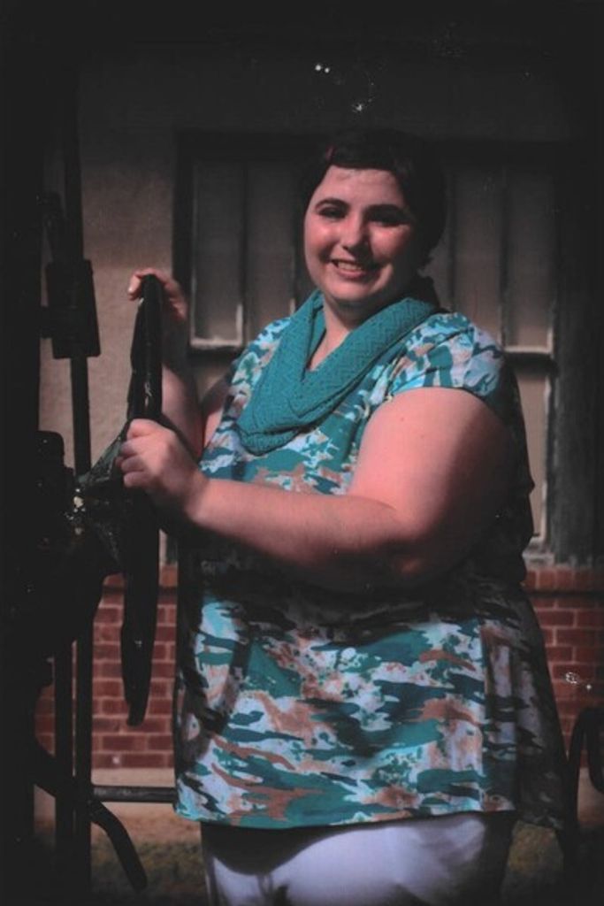 Michaela Dawn Mccormack Profile Photo