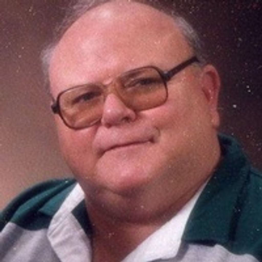 Edward L. Dory
