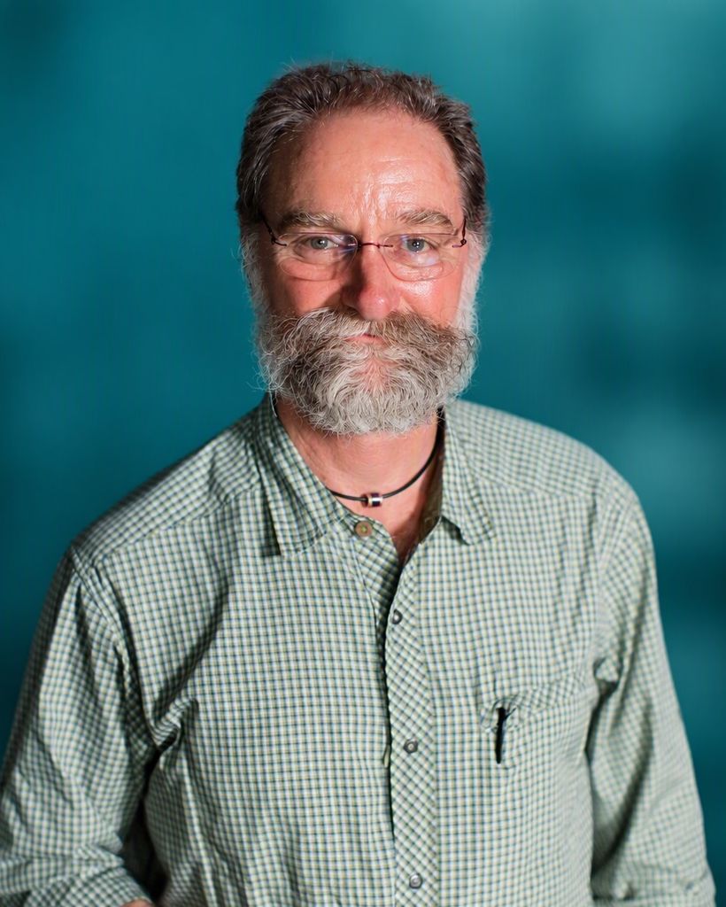 Robert Alan Leggett Profile Photo