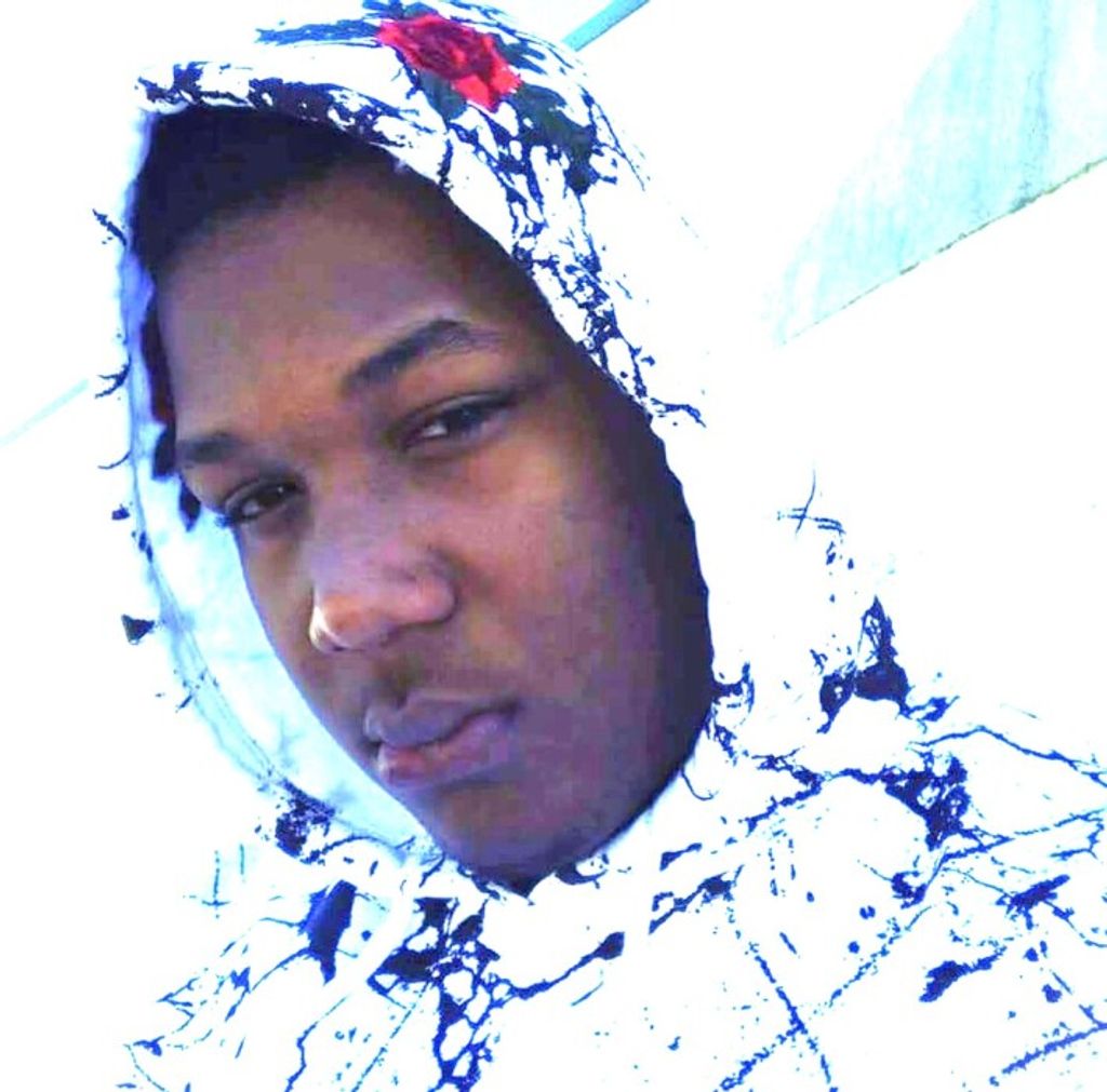 Simeon-Carl Nasir Johnson