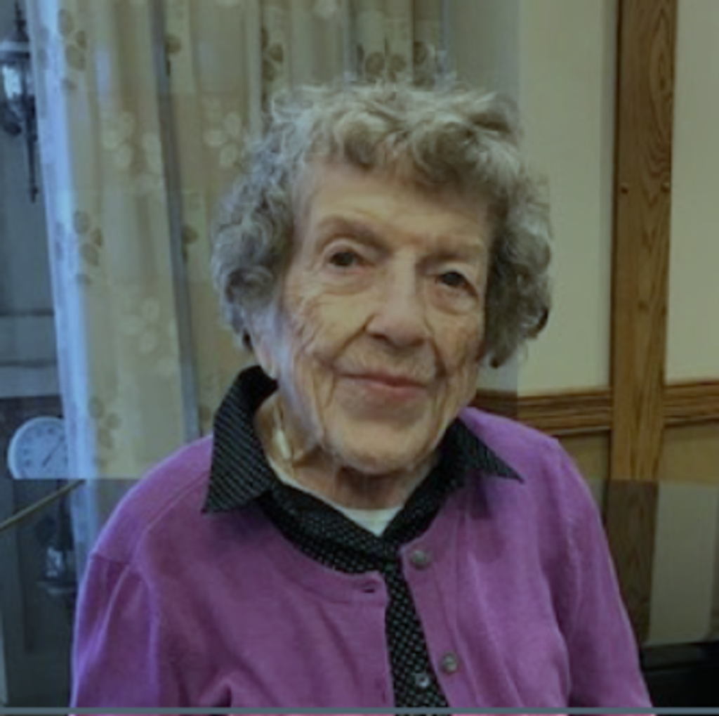 Ineta Ruth Studebaker