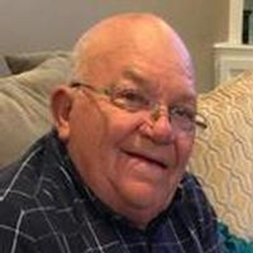 Robert Fendrick