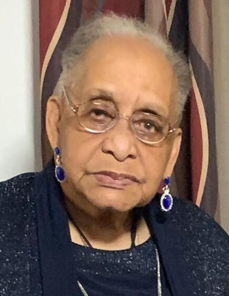 Gladys Esperanza Oviedo