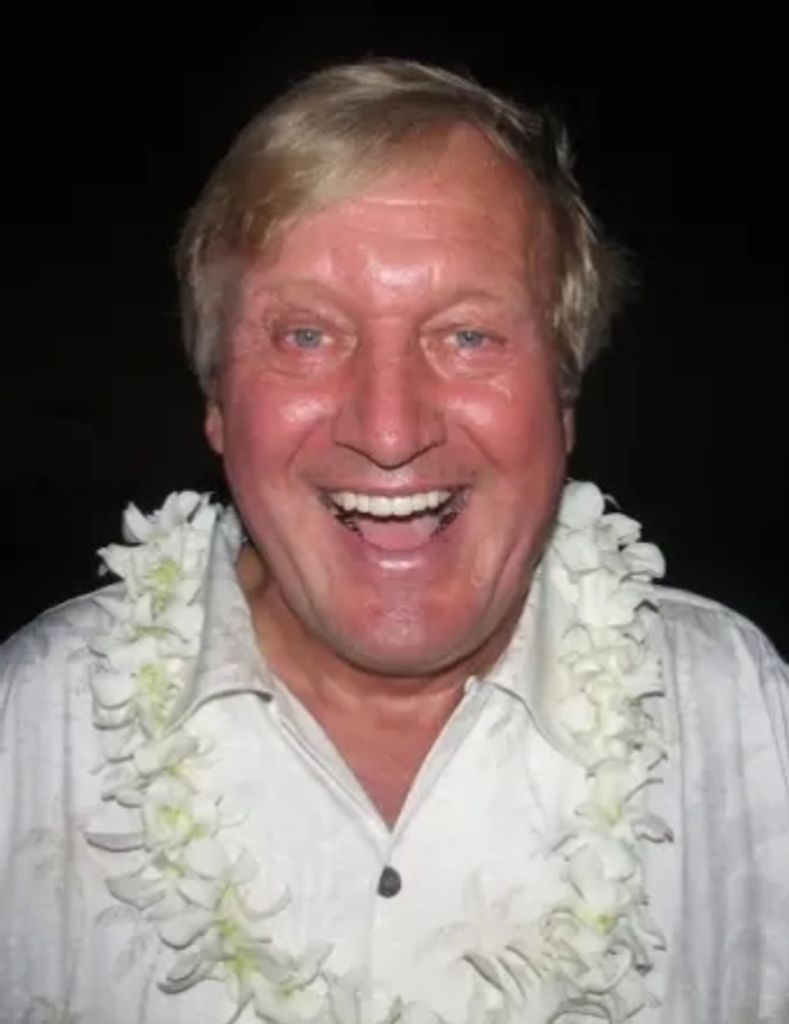 Vernelle 'Bill' Melin