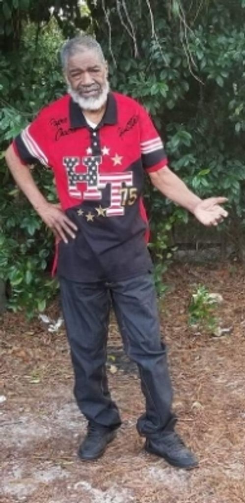 John Van Mccray Profile Photo