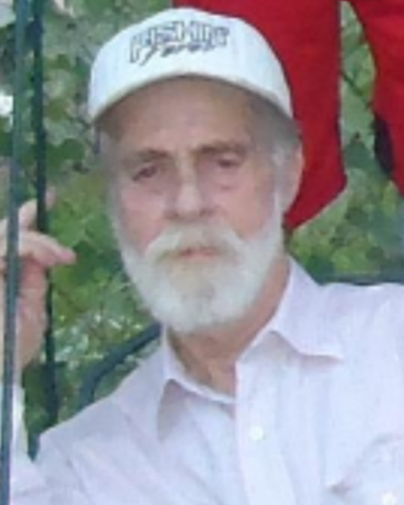 James Frank Littleton Profile Photo