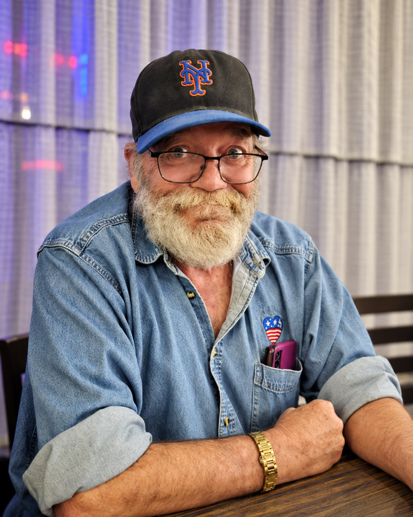 Terry Allan Beitel Profile Photo
