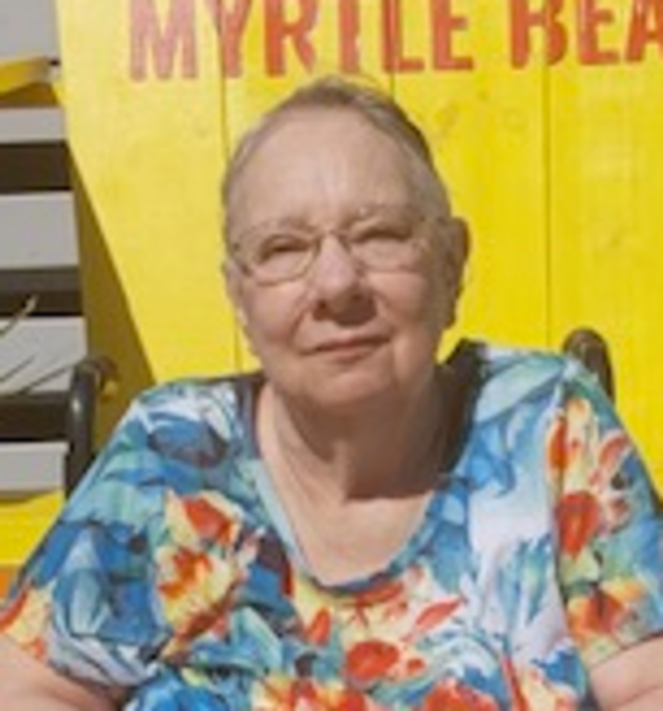 Frances Marie Wayman Profile Photo