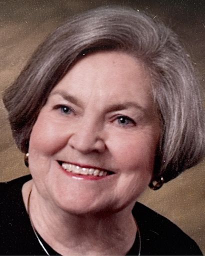 Etta Jean Jarrell's obituary image