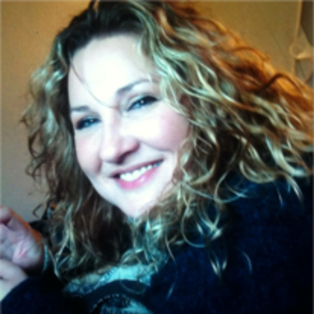 Kristie Mechael Martinez Profile Photo