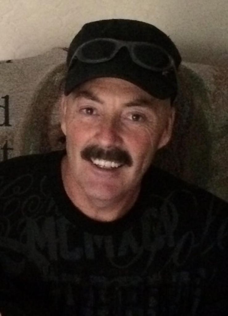 Terry Ray Thacker Profile Photo
