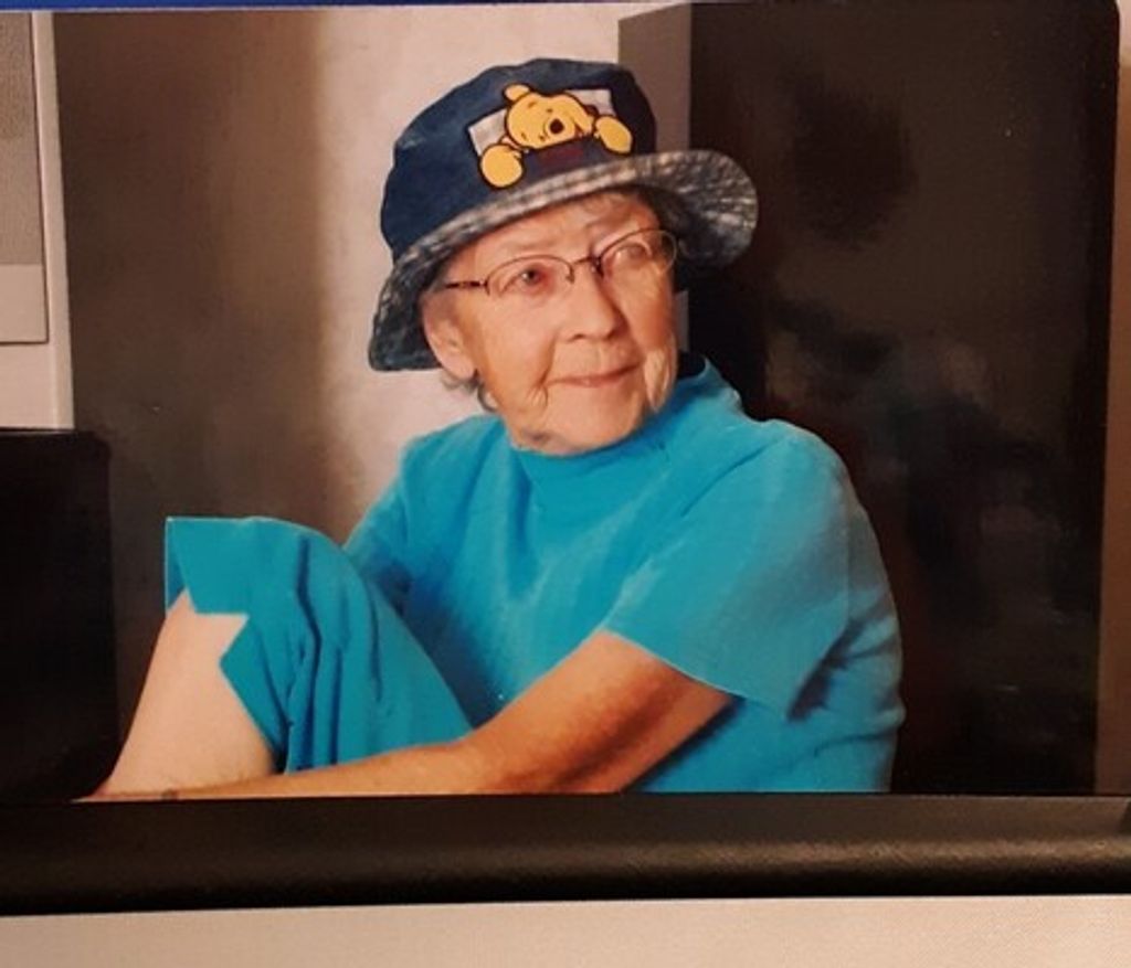 Florence "Peggy" Margaret Cox Profile Photo