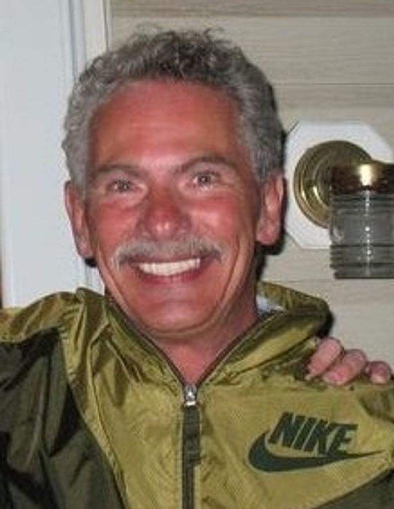 Michael Curcio Profile Photo