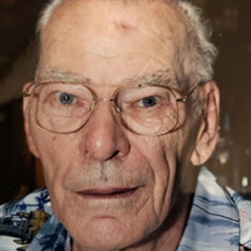 John Walter Grow, Sr.